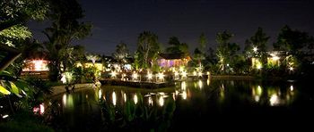 Jumpunta Gardenview Hotel