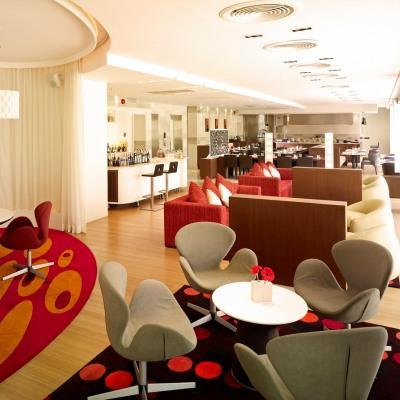 Park Plaza Sukhumvit 4*