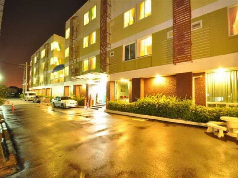 Kriss Hotel
