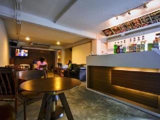 Auberge de jeunesse Hq Silom Bangkok