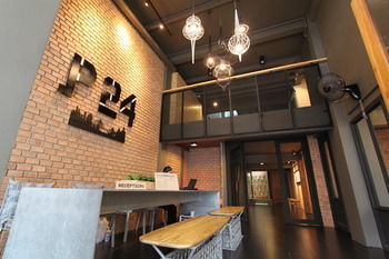P24@kaset Hotel Bangkok
