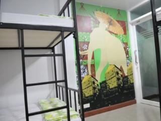 Base Hotel Bangkok