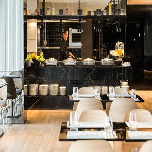 Hotel Modena By Fraser - Sha Extra Bangkok