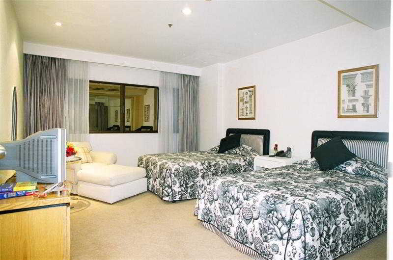 Sc Sathorn Mansion Khách sạn 4*