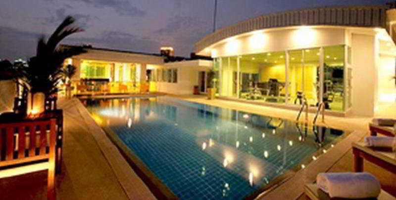 The Tivoli Bangkok