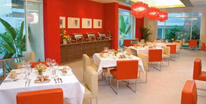 The Tivoli Hotel Bangkok