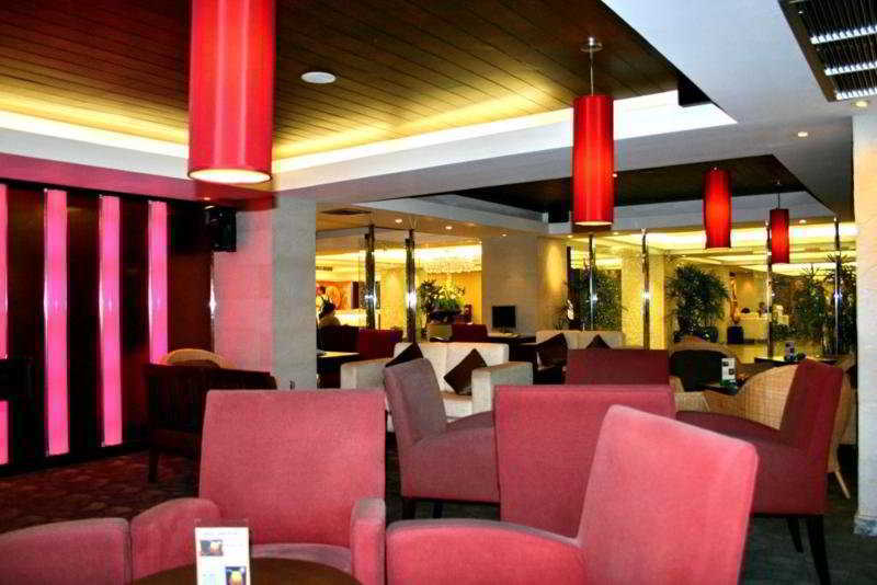 Centre - Sha Extra Hotel 4*