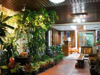 Casa de hóspedes A House Boutique Banguecoque