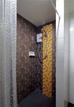 Inn Cs Bangkok