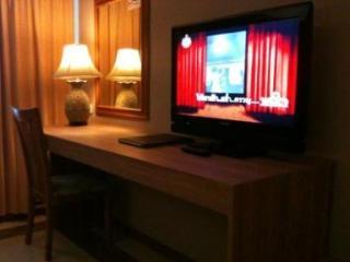 Bangkok City Suite Hotell Bangkok