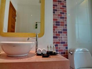 Bussaba Suvarnabhumi Airport Hotell