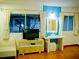 Bussaba Suvarnabhumi Airport Hotell