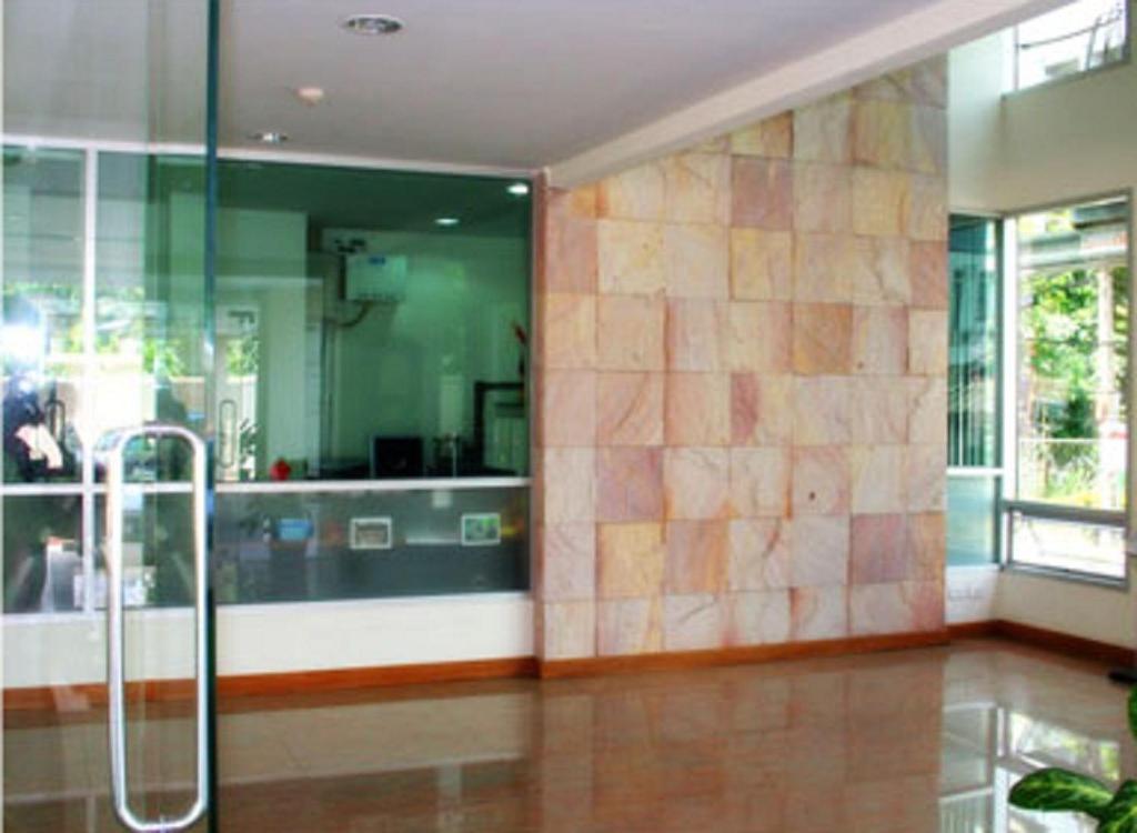 Tongtip Place Apartahotel