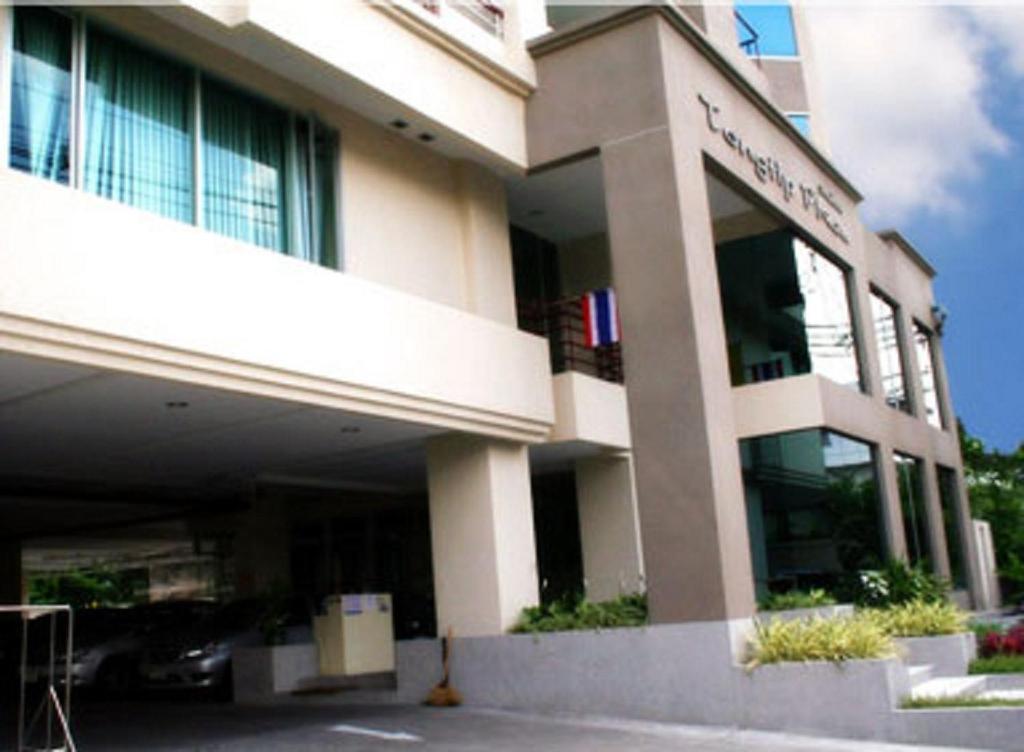 Apartahotel Tongtip Place 3*