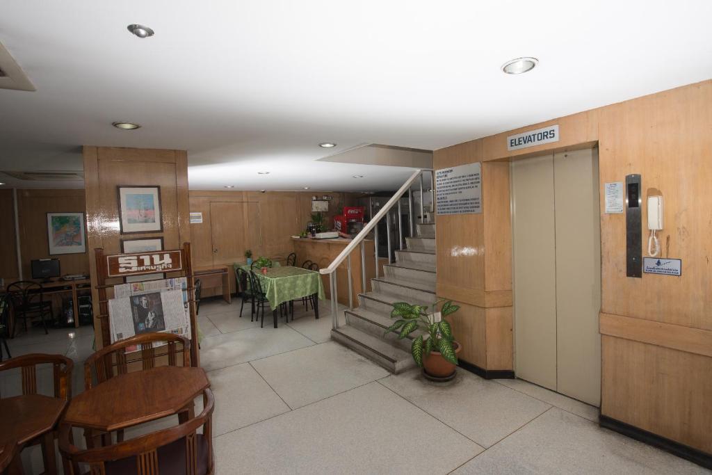 Muangphol Mansion 2*
