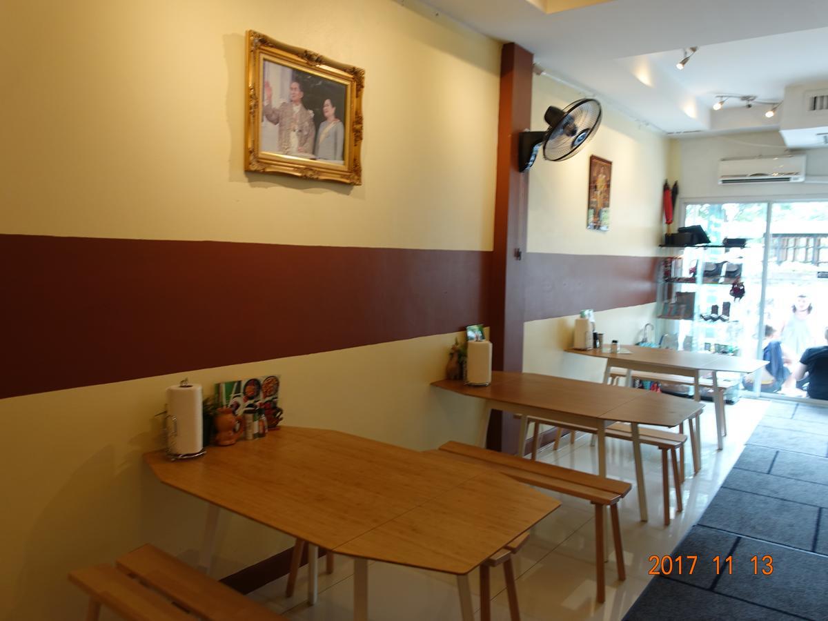 Guest house Cb Ekkamai Bangkok