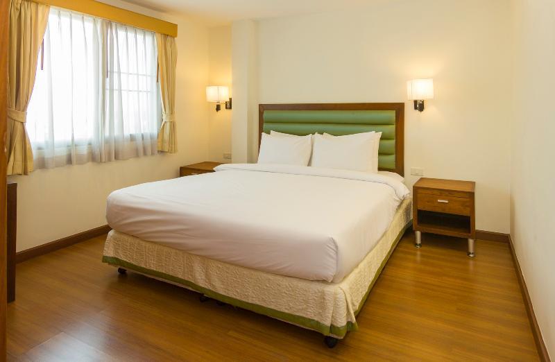 Lasalle Y Hotel 3*