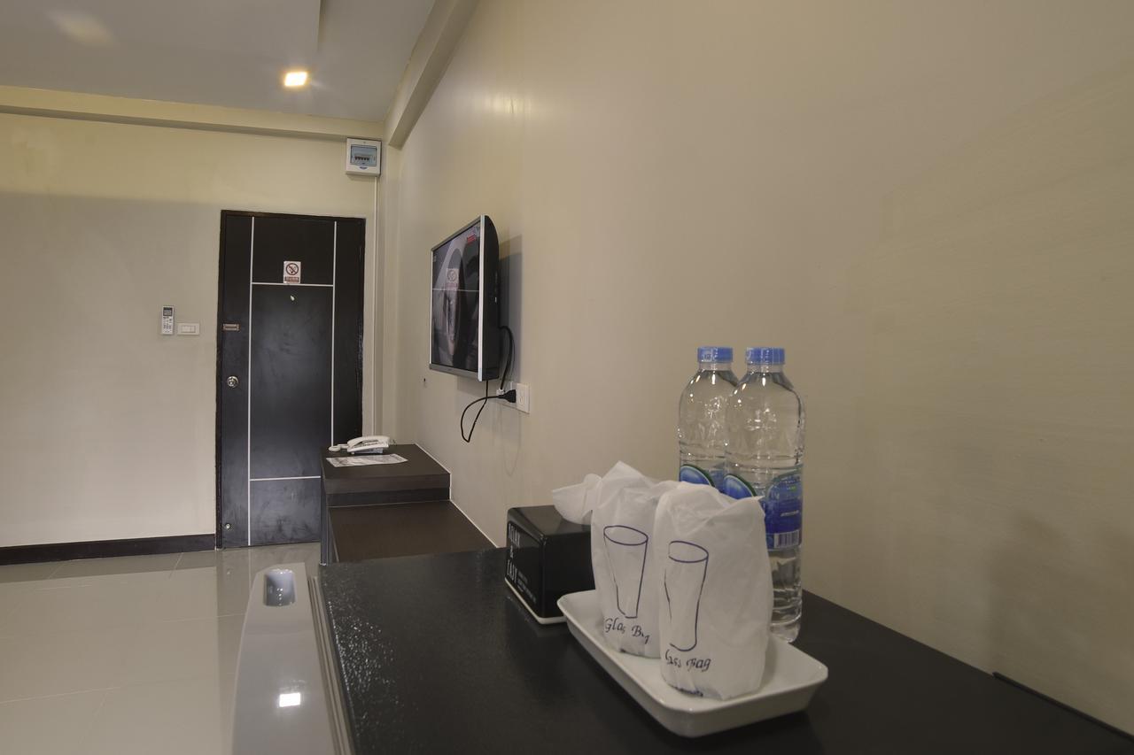 Hotel Gold Airport Bangkok