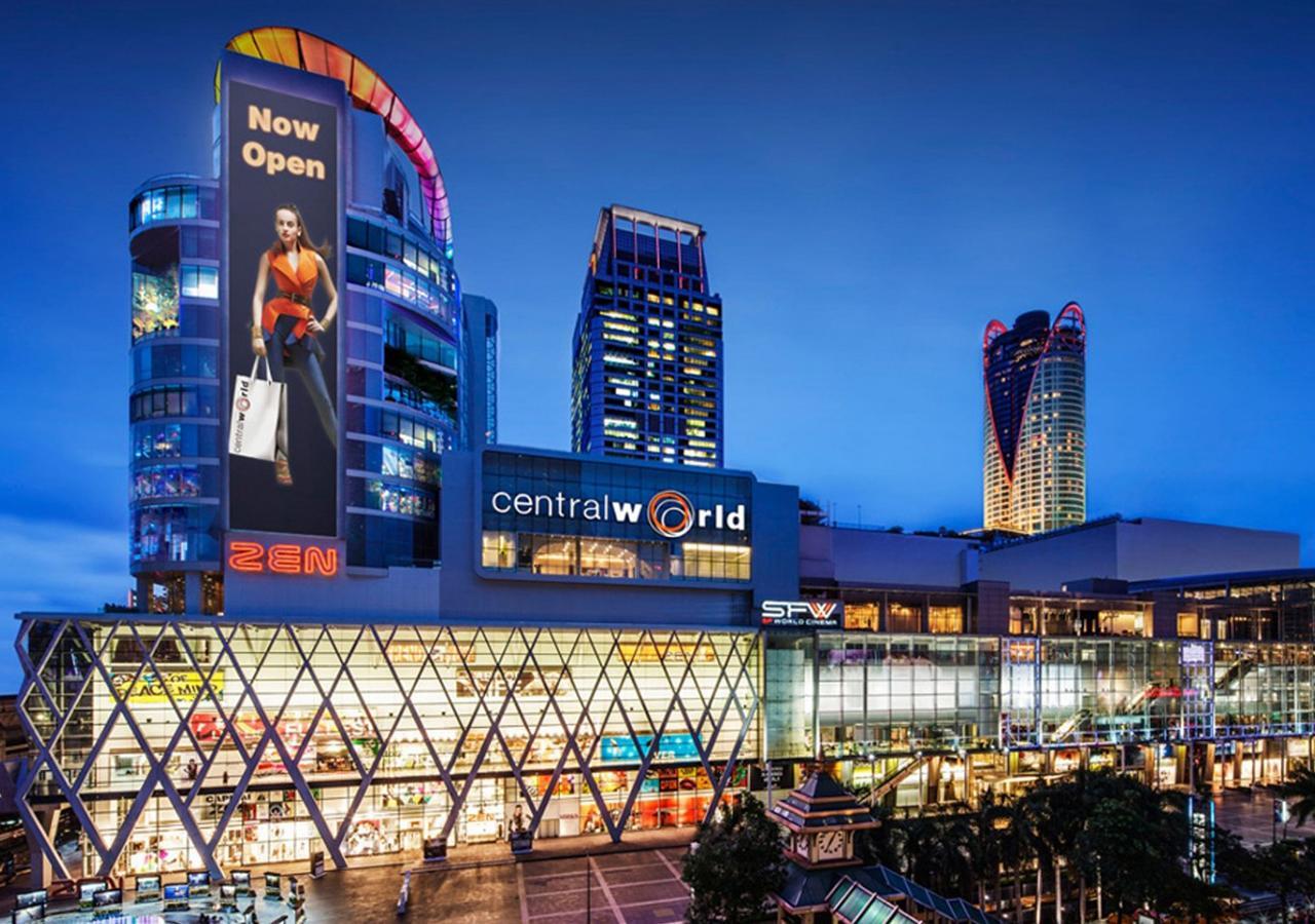 Gasthuis Siam Square House