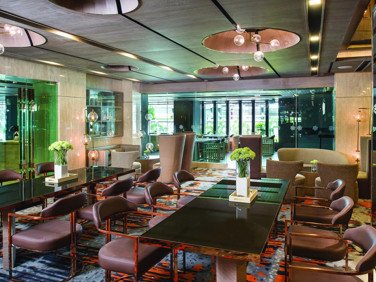 Solitaire Sukhumvit 11 Bangkok