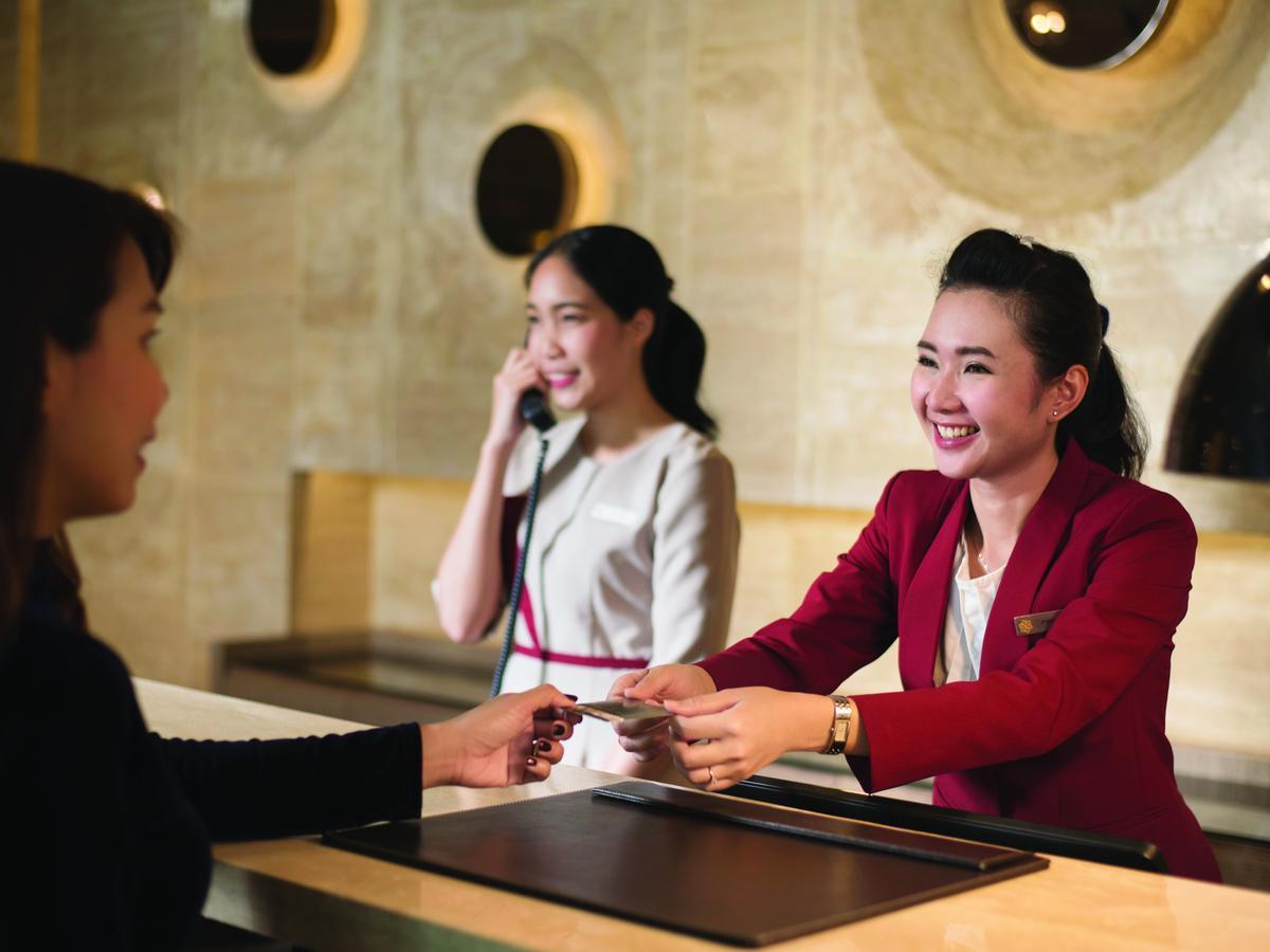 Hotel Solitaire Sukhumvit 11 Bangkok