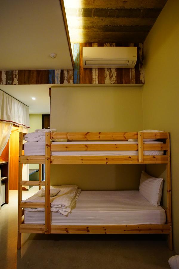 Villa Bangkok Hotell