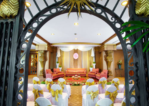 Hotell The Royal