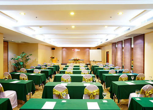 The Royal Bangkok