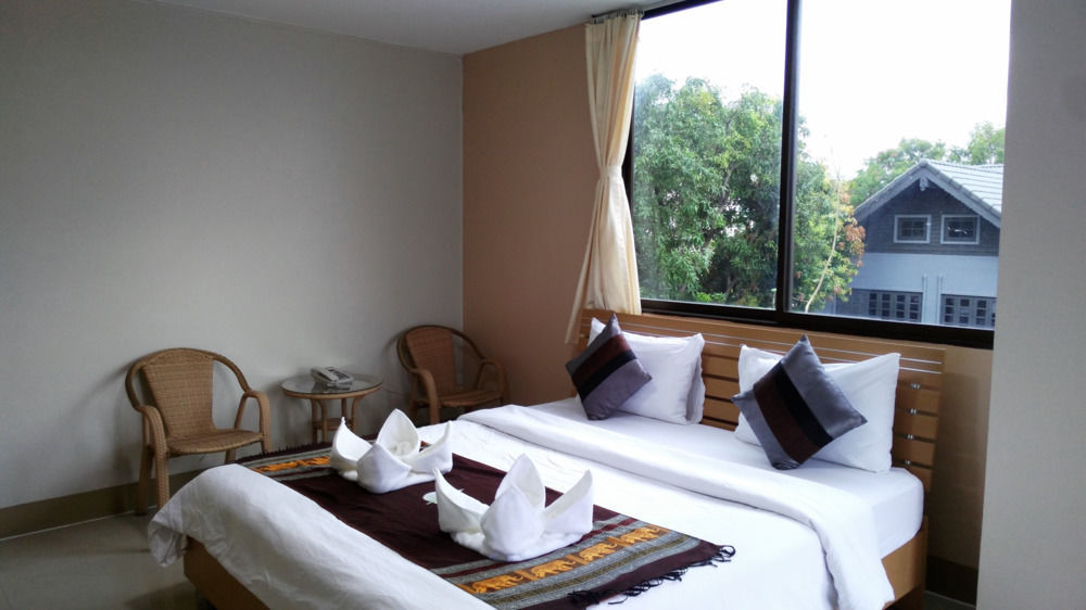 Ck2 Sha Extra Hotel Banguecoque