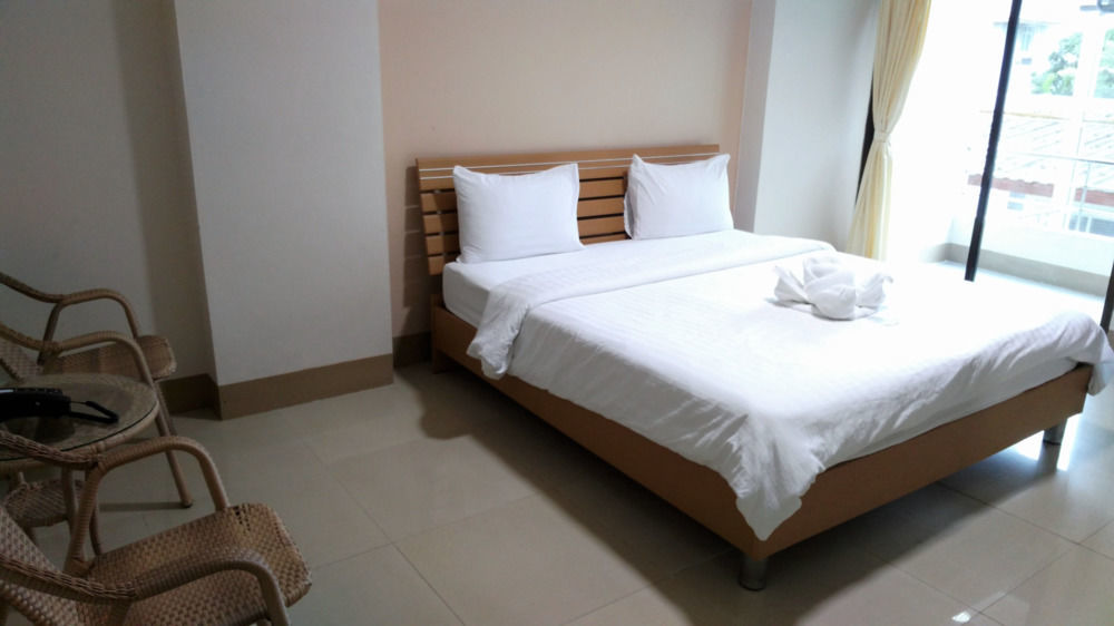 Hotel Ck2 Sha Extra Banguecoque