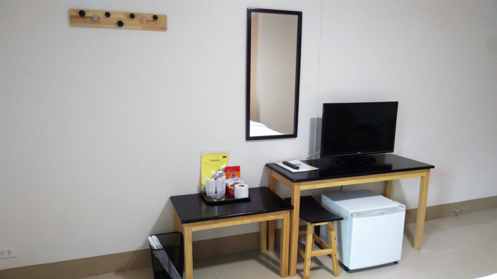 Ck2 Sha Extra Hotel Banguecoque