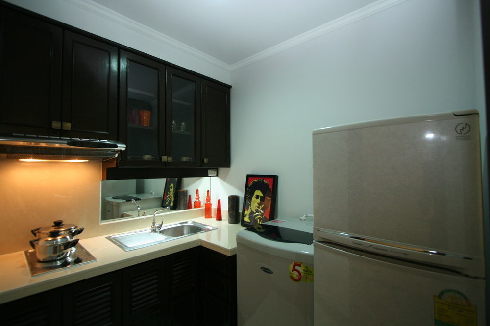 Cnc Residencia 4* Bangkok