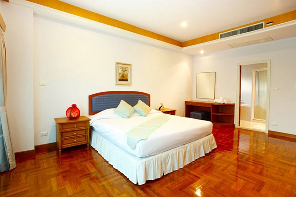 Chaidee Mansion Aparthotel Bangkok