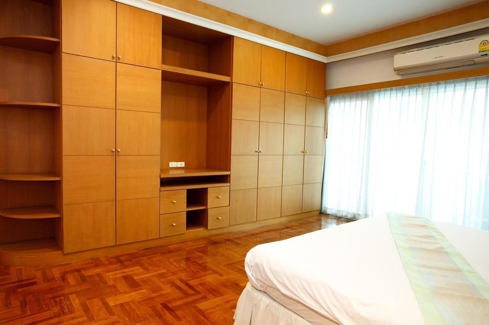 Chaidee Mansion 3* Bangkok