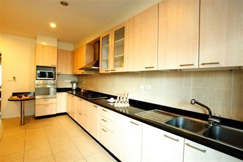 Chaidee Mansion Aparthotel 3*