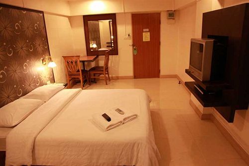 Apartamento Synsiri 3 Ladprao 83