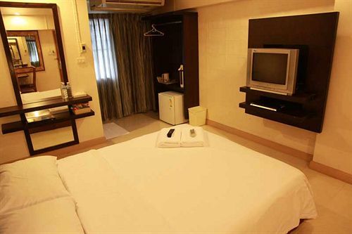 Apartamento Synsiri 3 Ladprao 83 *