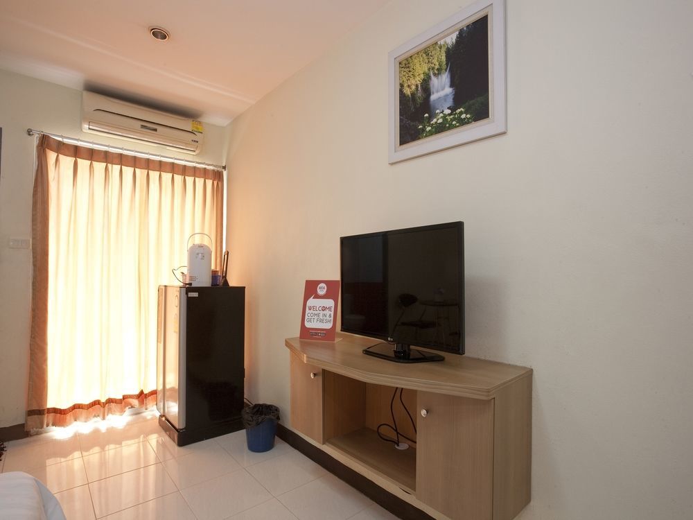 Hotel Nida Ramkhamhaeng 814 Campus