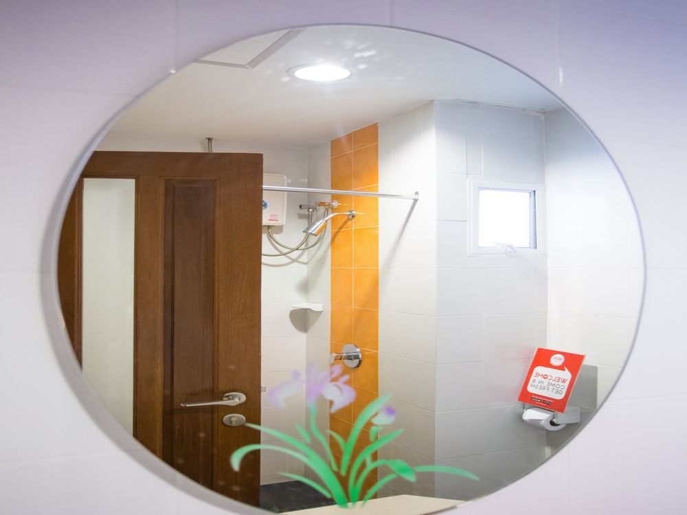 Hotel Nida Lotus Bai Yok 599 Bangkok