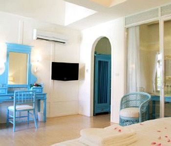 Hotel The Heritage Baan Silom Bangkok