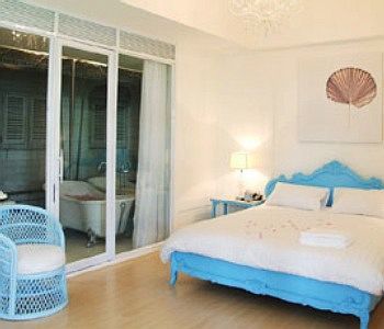 Hotel The Heritage Baan Silom 3*