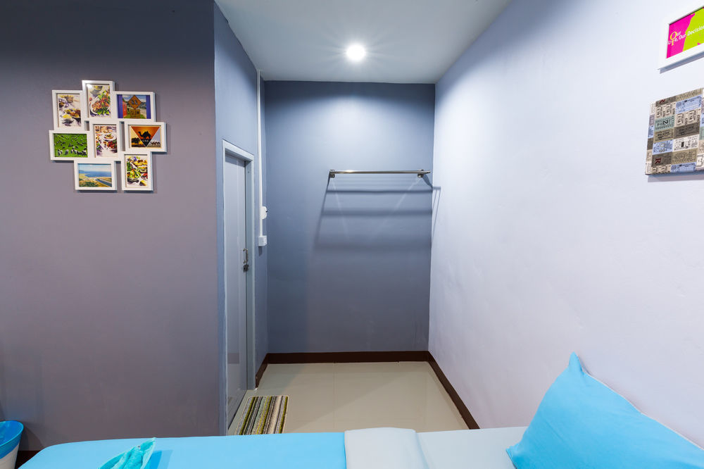 Wanderlust Auberge de jeunesse