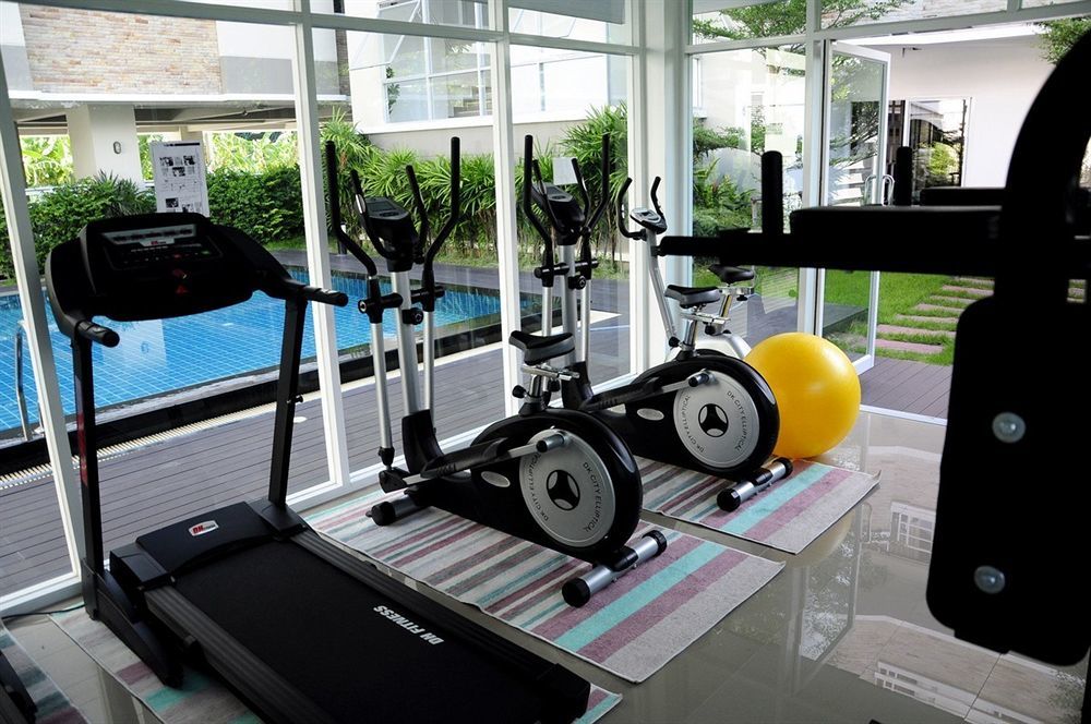 P Park Suvarnabhumi 3*