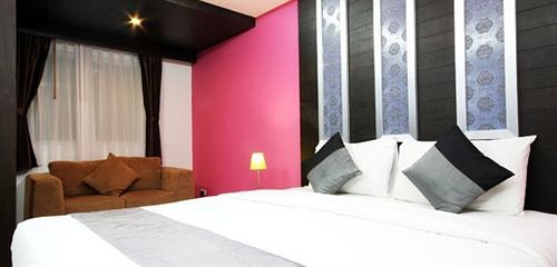 Oasis 3* Bangkok