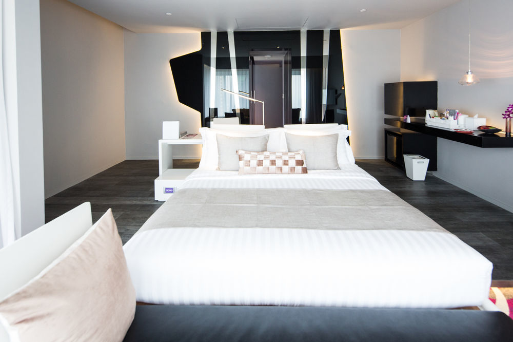 Mode Sathorn - Sha Extra Hotel 4*