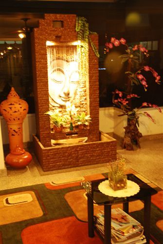 Galleria@subway Apartment Bangkok