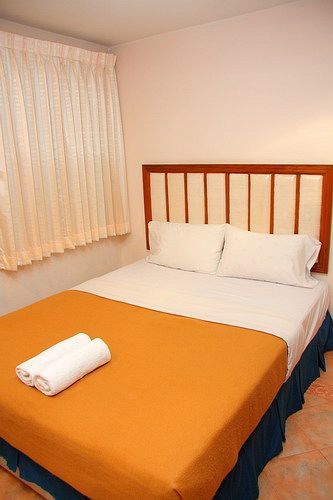 Js Tower 3* Bangkok