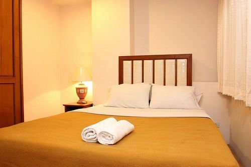 Js Tower Hotel