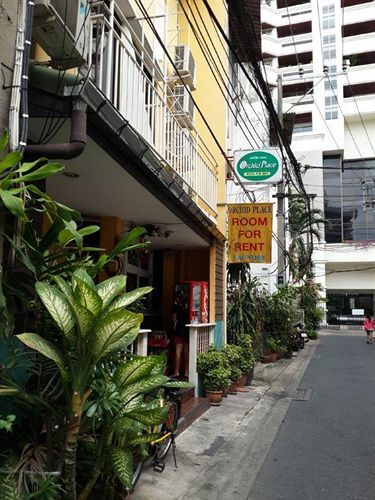 Orchid House Mini-hôtel *