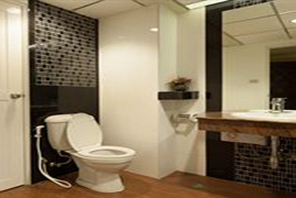 Hotel Grand Mandarin Latphrao 130 Banguecoque